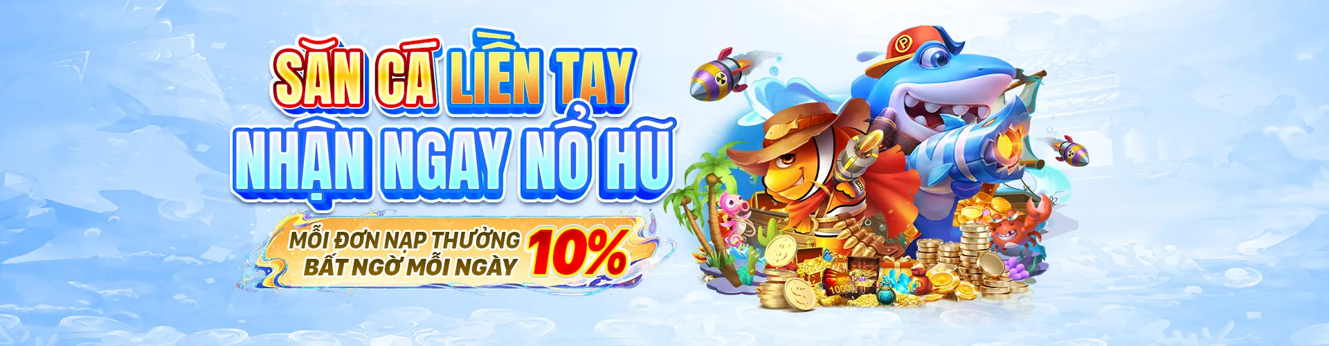 Hình ảnh chính Nổ Hũ 123hero đăng nhập