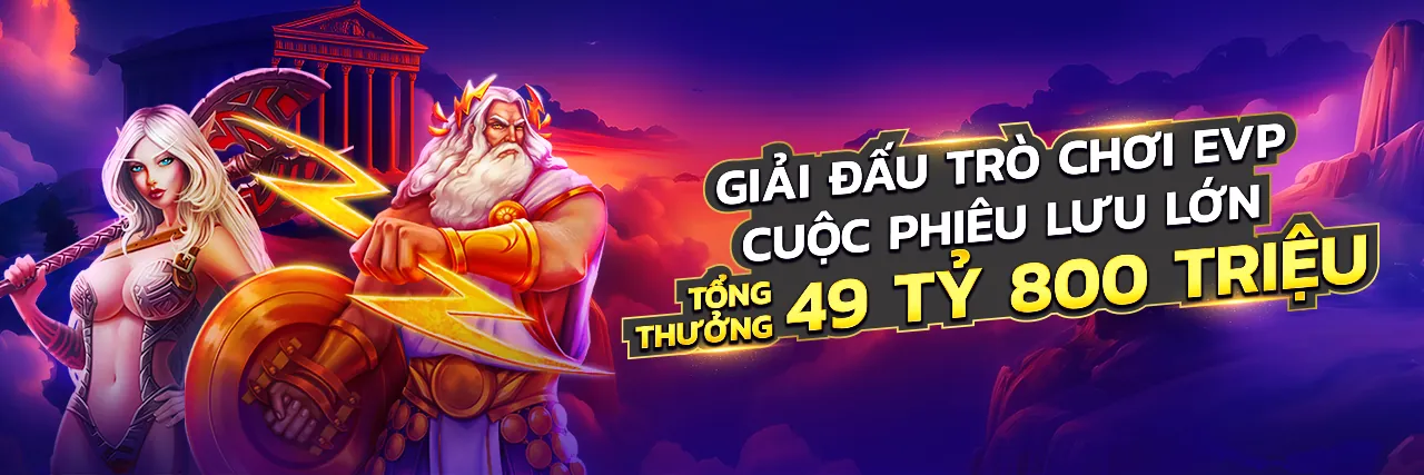 Các chương trình ưu đãi hấp dẫn tại 123hero